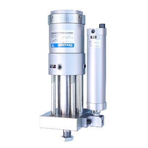 Pneumatic Power Cylinder