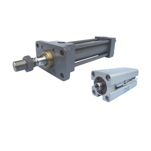 Hydraulic Cylinders