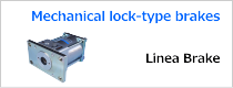 Shaft lock system for safty and positioning