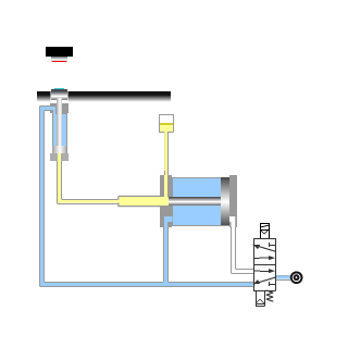 Low position of Rush Booster 1