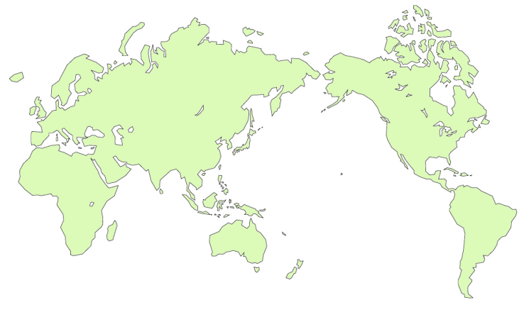 worldmap